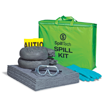 Spilltech EnvironmentalSPKU-TOTE